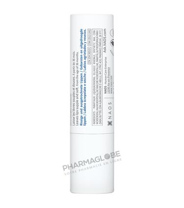 BIODERMA-ATODERM-STICK-4-G-baume-levres-ultra-hydratant-apaiser-proteger-levres-gercees-dessechees-tube-verso-pharmaglobe.lu