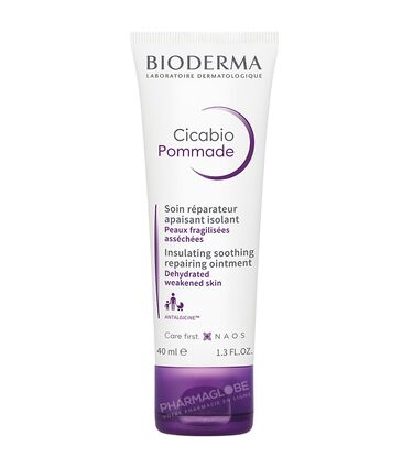 BIODERMA-CICABIO-POMMADE-40-ML-soin-reparateur-apaisant-isolant-pau-fragilisee-assechee-pharmaglobe.lu