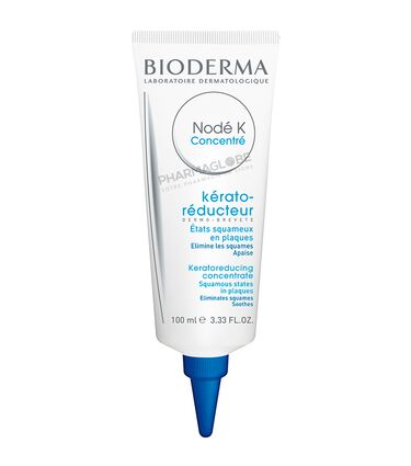BIODERMA-NODE-K-CONCENTRE-100-ML-keratoreducteur-etat-squameux-en-plaques-eliminer-squames-apaise-pharmaglobe.lu