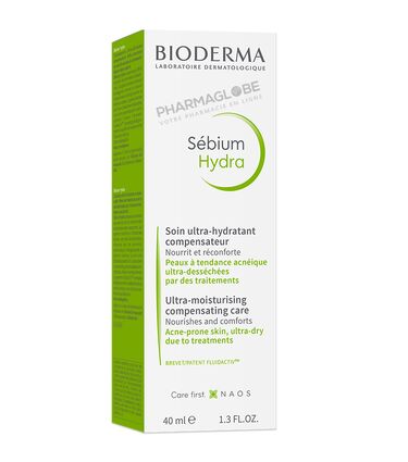 BIODERMA-SEBIUM-HYDRA-CREME-PEAU-GRASSE-40-ML-soin-ultra-hydratant-compensateur-nourrir-reconforter-peau-acneique-ultra-dessechee-par-traitements-pharmaglobe.lu