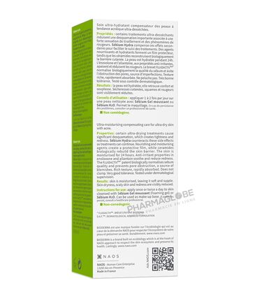 BIODERMA-SEBIUM-HYDRA-CREME-PEAU-GRASSE-40-ML-soin-ultra-hydratant-compensateur-nourrir-reconforter-peau-acneique-ultra-dessechee-par-traitements-verso-pharmaglobe.lu