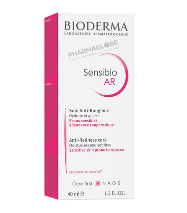 BIODERMA-SENSIBIO-ANTI-ROUGEURS-CREME-40-ML-peau-sensible-couperose-boite-pharmaglobe.lu