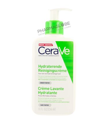 CERAVE-CREME-LAVANTE-HYDRATANTE-236-ML-peaux-normales-a-seches-pharmaglobe.lu