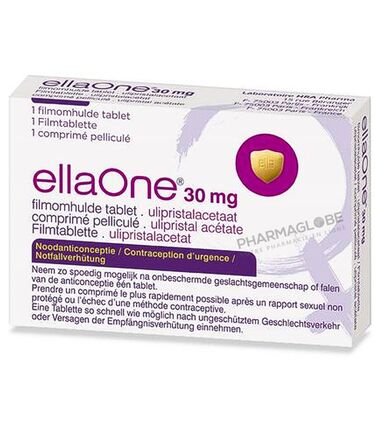 ELLAONE-30-MG-1-COMPRIME-contraception-urgence-pharmaglobe.lu