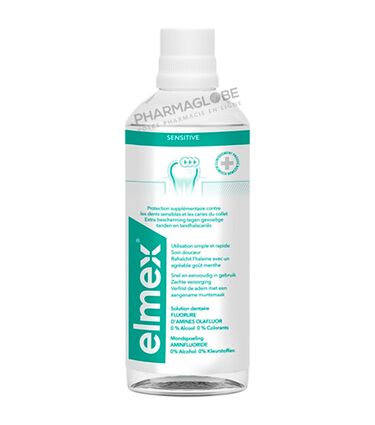 ELMEX-EAU-DENTAIRE-SENSITIVE-400-ML-bain-de-bouche-dents-sensibles-pharmaglobe.lu