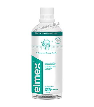 ELMEX-SENSITIVE-PROFESSIONAL-SOLUTION-DENTAIRE-400-ML-soulagement-efficace-dents-sensibles-bain-de-bouche-pharmaglobe.lu