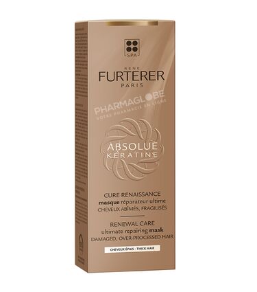 FURTERER-ABSOLUE-KERATINE-SOIN-100-ML-masque-reparateur-ultime-cheveux-epais-abimes-fragilises-pharmaglobe.lu