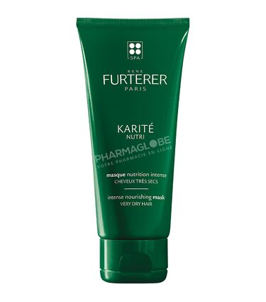 FURTERER-KARITE-NUTRI-MASQUE-100-ML-nutrition-intense-cheveux-tres-secs-pharmaglobe.lu