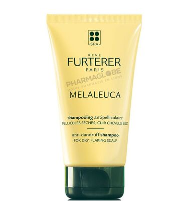 FURTERER-MELALEUCA-SHAMPOOING-PELLICULES-SECHES-150-ML-cuir-chevelu-sec-pharmaglobe.lu