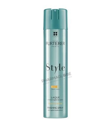 FURTERER-STYLE-LAQUE-300-ML-fixer-briller-cheveux-pharmaglobe.lu