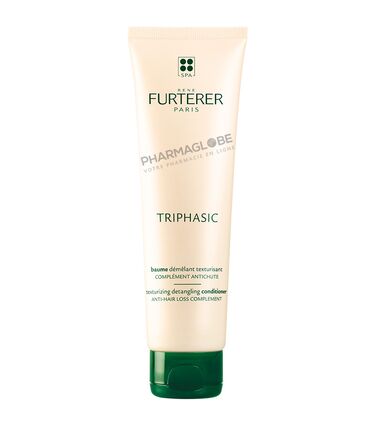 FURTERER-TRIPHASIC-BAUME-DEMELANT-150-ML-complement-traitement-anti-chute-pharmaglobe.lu