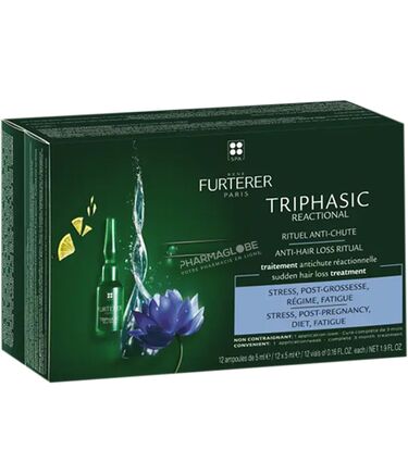 FURTERER-TRIPHASIC-REACTIONAL-ANTI-CHUTE-12-AMPOULES-traitement-anti-chute-cheveux-post-grossesse-stress-regime-pharmaglobe.lu