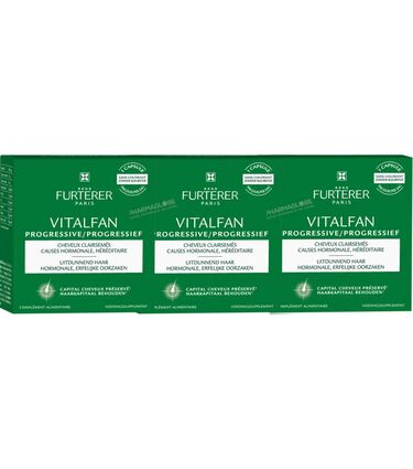 FURTERER-VITALFAN-ANTICHUTE-PROGRESSIVE-3-boites-de-30-CAPSULES-complement-alimentaire-anti-chute-pharmaglobe.lu