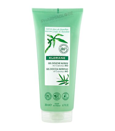 klorane-gel-douche-seve-bambou-200-ml-pharmaglobe.lu