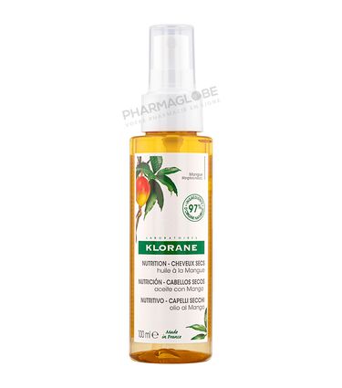 KLORANE-HUILE-DE-MANGUE-100ML-nutrition-des-cheveux-secs-pharmaglobe.lu