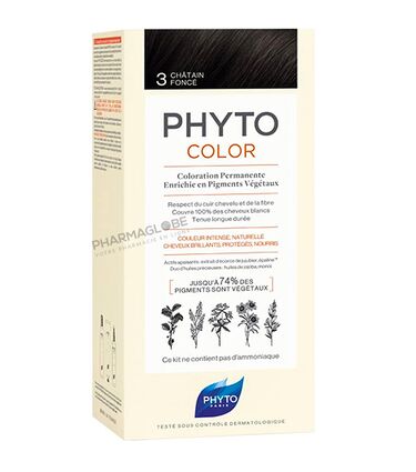 PHYTOCOLOR-3-CHATAIN-FONCE-KIT-NF-phyto-coloration-permanente-pour-cheveux-pharmaglobe.lu