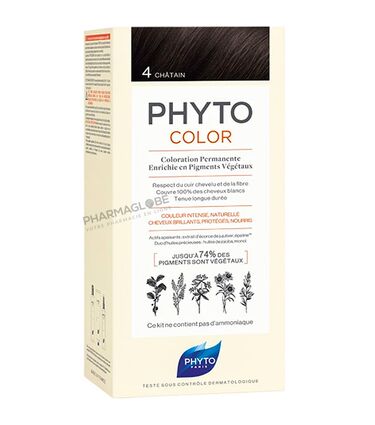PHYTOCOLOR-4-CHATAIN-KIT-NF-phyto-coloration-permanente-pour-cheveux-sans-ammoniaque-pharmaglobe.lu