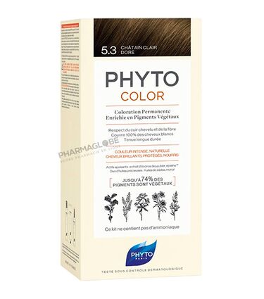 PHYTOCOLOR-5.3-CHATAIN-CLAIR-DORE-KIT-NF-phyto-coloration-permanente-pour-cheveux-sans-ammoniaque-pharmaglobe.lu