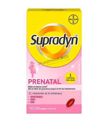 SUPRADYN-PRENATAL-60-CAPSULES-complement-alimentaire-vitamines-et-mineraux-grossesse-et-allaitement-pharmaglobe.lu
