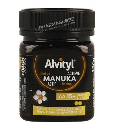 Alvityl-Mie-De-Manuka-Actif-IAA-15+-pot-250-g-pharmaglobe.lu