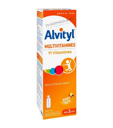 Alvityl-Vitalité-Multivitamines-Sirop-Solution-Buvable-Multivitaminée-150-ml-vitamines-enfants-des-3-ans-pharmaglobe.lu