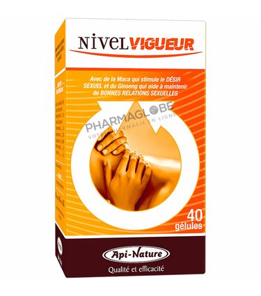 API-NATURE-NIVELVIGUEUR-40-GELULES-complement-alimentaire-avec-maca-stimuler-desir-sexuel-ginseng-bonnes-relations-sexuelles-pharmaglobe.lu