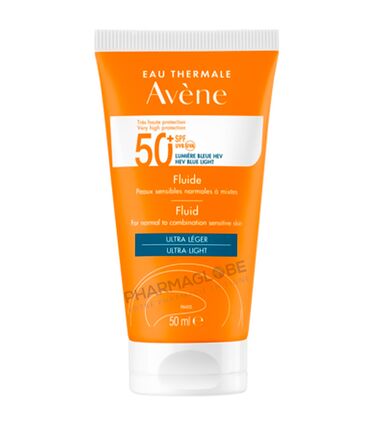 AVENE-FLUIDE-SPF-50-plus-50-ML-haute-protection-solaire-peau-sensible-normale-a-mixte-pharmaglobe.lu