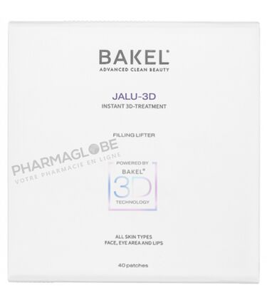 Bakel-Jalu-3D-Instant-3D-treatment-40-patchs-visage-yeux-contour-levres-pharmaglobe.lu