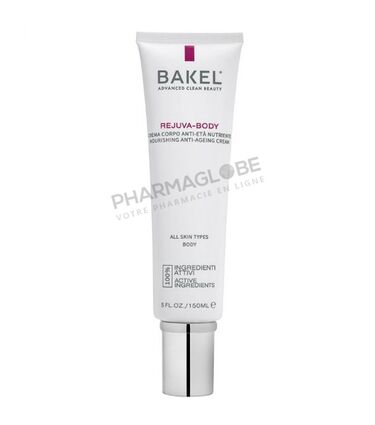 Bakel-Rejuva-Body-Nourishing-Anti-Ageing-Body-Cream-150ml-creme-corps-pharmaglobe.lu