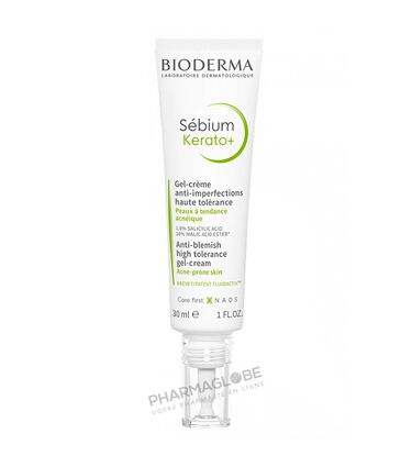 BIODERMA-SEBIUM-KERATO-plus-30-ML-gel-creme-anti-imperfection-pharmaglobe.lu