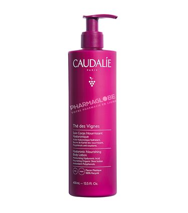 CAUDALIE-THE-VIGNES-SOIN-CORPS-N-400ML P-soin-corps-nourrissant-hyaluronique-pharmaglobe.lu