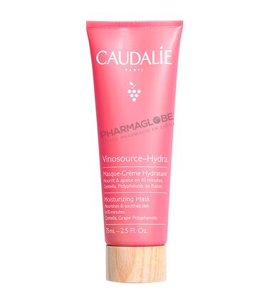CAUDALIE-VINOSOURCE-HYDRA-MASQUE-CREME-hydratant-75-ML-nourrir-apaiser-en-10-minutes-peau-seche-pharmaglobe.lu