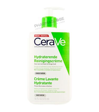 CERAVE-CREME-LAVANTE-HYDRATANTE-473-ML-peaux-normales-a-seches-pharmaglobe.lu