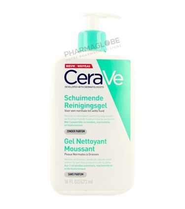 CERAVE-GEL-MOUSSANT-473-ML-nettoyant-peaux-normales-a-grasses-pharmaglobe.lu