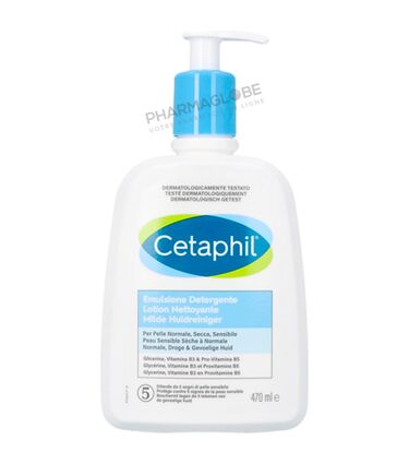 CETAPHIL-LOTION-NETTOYANTE-470-ML-Nouvelle-Formule-peau-sensible-seche-a-normale-pharmaglobe.lu