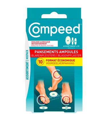 COMPEED-PANSEMENT-AMPOULES-FORMAT-ECO-10-pansements-anti-ampoule-format-economique-pharmaglobe.lu
