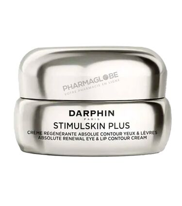Darphin-Stimulskin-Plus-Creme-Regenerante-Absolue-contour-yeux-levres-pharmaglobe.lu