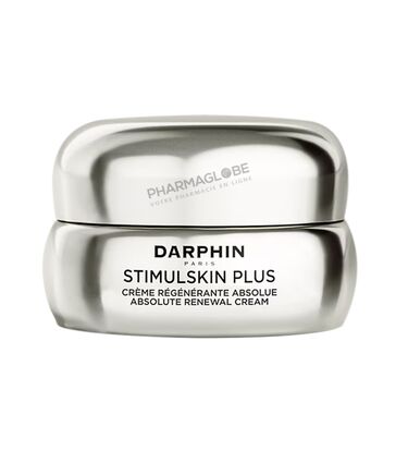 Darphin-Stimulskin-Plus-Crème-Régénérante-Absolue-peau-normale-15-ml-pharmaglobe.lu