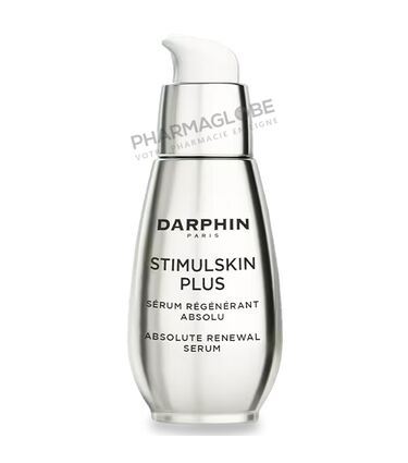 DARPHIN-STIMULSKIN-PLUS-Serum-UPG-serum-regenerant-absolu-sculpte-lifte-raffermir-peau-mature-pharmaglobe.lu