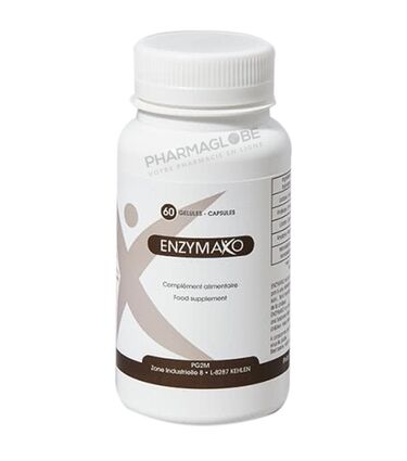 ENZYMAXO-60-CAPSULES-AXODIET-complement-alimentaire-faciliter-digestion-pharmaglobe.lu