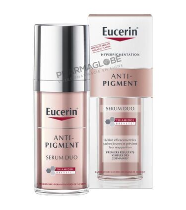 EUCERIN-ANTI-PIGMENT-SERUM-DUO-30-ML-hyperpigmentation-estomper-prevenir-taches-pharmaglobe.lu