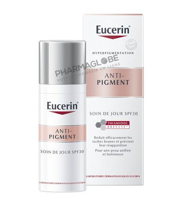 EUCERIN-ANTI-PIGMENT-SOIN-JOUR-SPF-30-50ML-reduire-efficacement-taches-prevenir-taches-pharmaglobe.lu