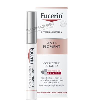 EUCERIN-ANTIPIGMENT-CORRECTEUR-TACHES-5-ML-reduire-taches-pharmaglobe.lu
