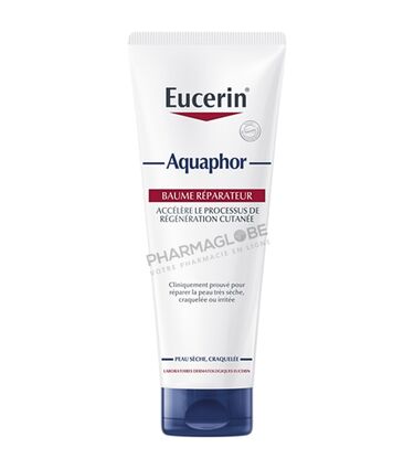EUCERIN-AQUAPHOR-BAUME-REPARATEUR-CUTANE-198-G-accelerer-reparation-peau-seche-craquelee-pharmaglobe.lu