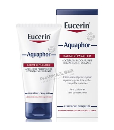 EUCERIN-AQUAPHOR-BAUME-REPARATEUR-CUTANE-40-G-regeneration-peau-seche-craquelee-pharmaglobe.lu