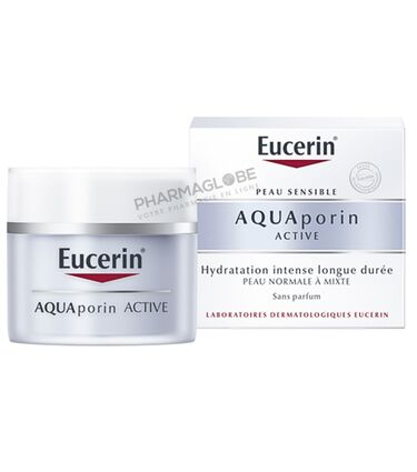 EUCERIN-AQUAPORIN-ACTIVE-HYDRATANT-PEAU-NORMALE-A-MIXTE-50ML-hydratation-longue-duree-pharmaglobe.lu