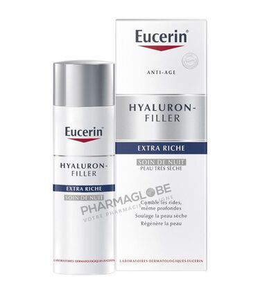 EUCERIN-HYALURON-FILLER-EXTRA-RICHE-SOIN-NUIT-50ML-pharmaglobe.lu