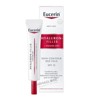 EUCERIN-HYALURON-FILLER-plus-VOLUME-CONTOUR-YEUX-SpF15-anti-rides-raffermir-effet-liftant-pharmaglobe.lu