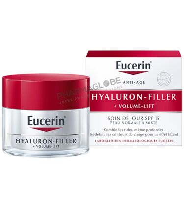 EUCERIN-HYALURON-FILLER-plus-VOLUME-JOUR-PEAU-NORMALE-A-MIXTE-SPF15-anti-age-pharmaglobe.lu