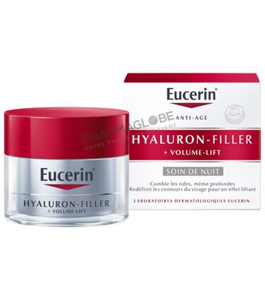 EUCERIN-HYALURON-FILLER-plus-VOLUME-NUIT-50-ML-creme-de-nuit-anti-age-ant-rides-lifter-pharmaglobe.lu
